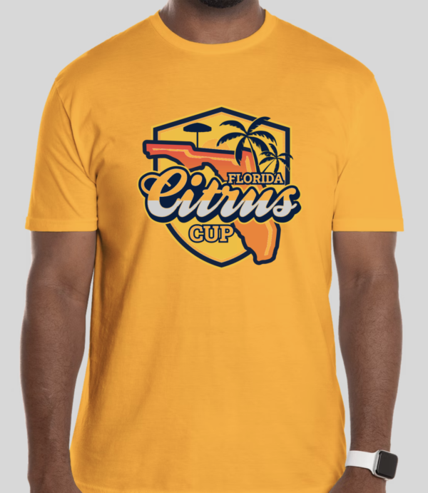 Citrus Cup T-Shirt
